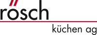 rösch küchen ag Logo