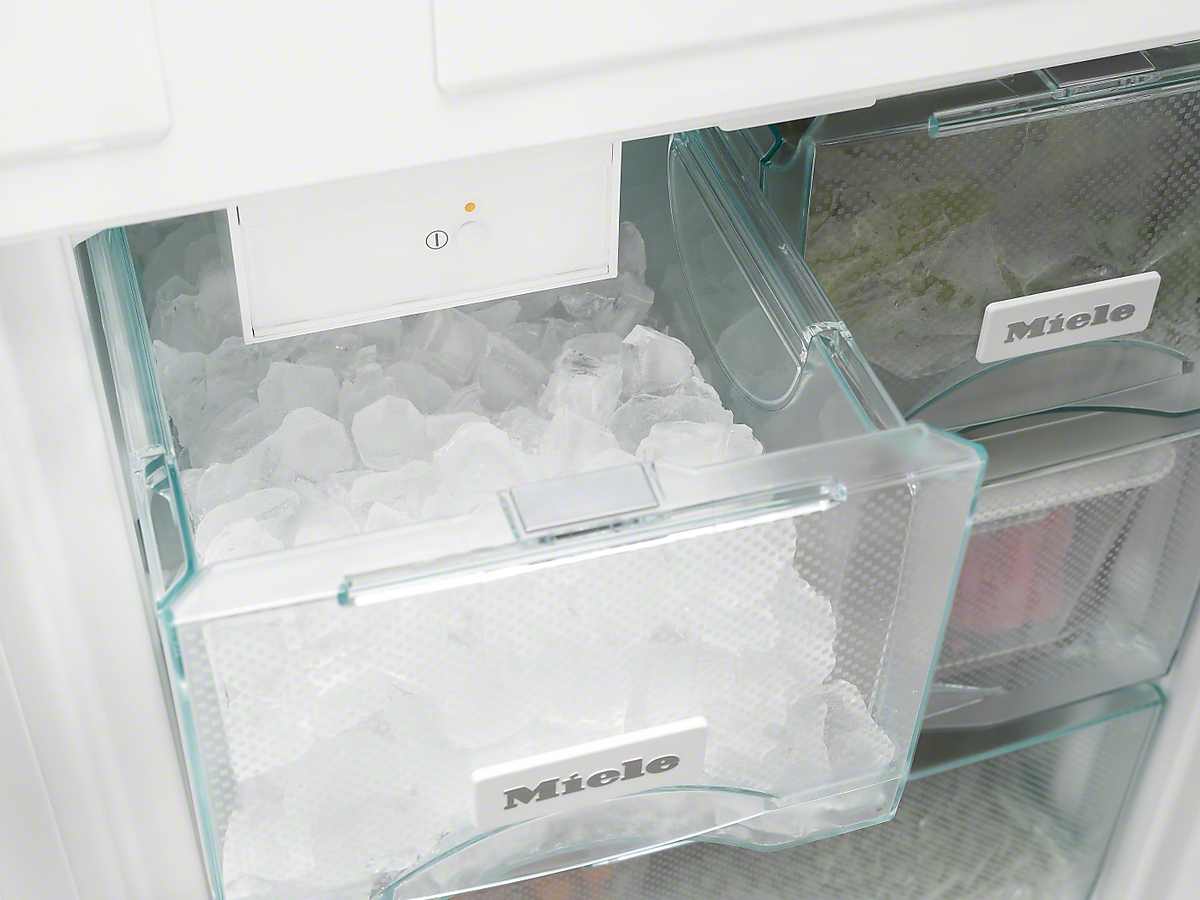 MIELE Eiswürfel