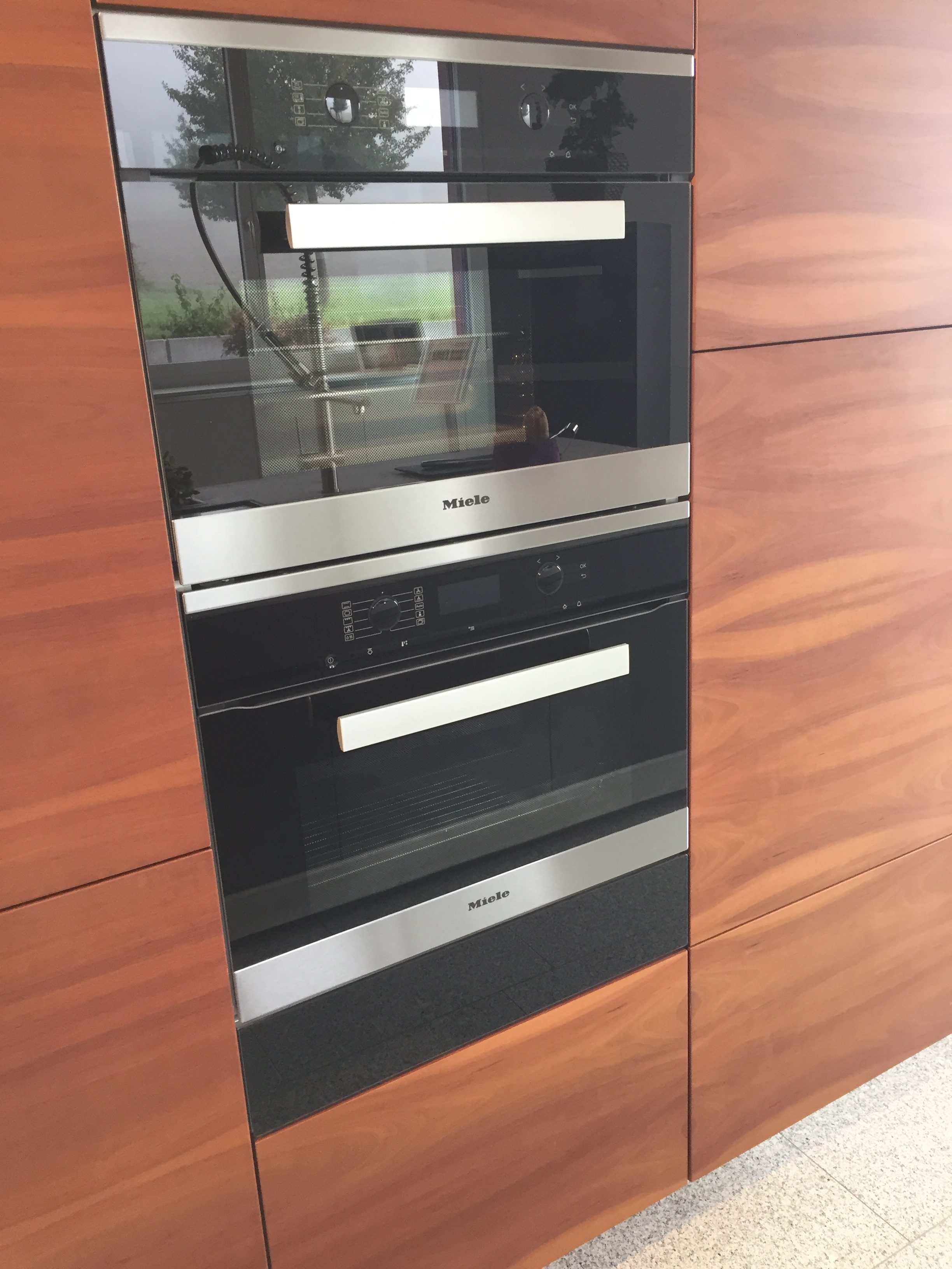 Miele ESW6214SW H6400 60 B ED DGC 6400 60 ED
