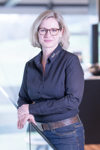 Sandra Muntwyler
