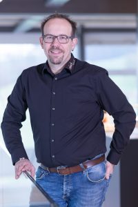 Stephan Horlacher
