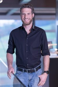Markus Kathriner