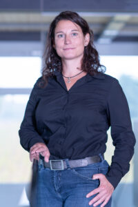 Fabienne Koller
