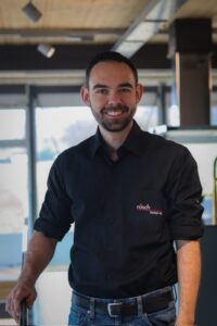 Dominic Dietiker