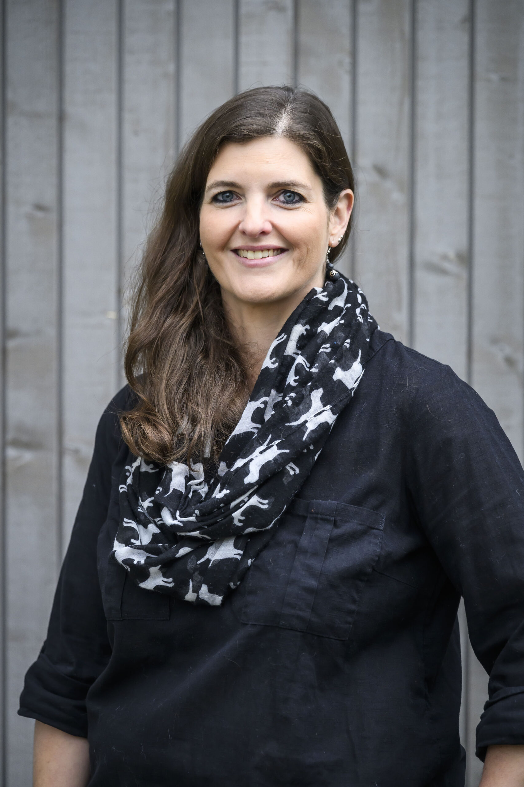 Jeannette Pulver